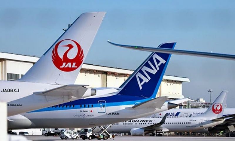 japan airline